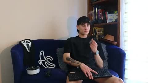 Derek online show from June 2026 09:03:02 PM