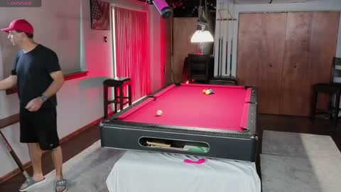 Derrick 52 and Brittany 50 online show from April 2026 11:37:02 PM