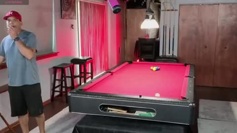 Derrick 52 and Brittany 50 online show from April 2026 11:21:02 PM