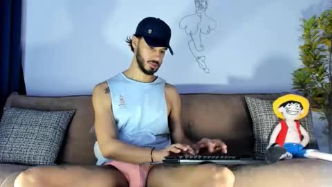 JhimyMaster online show from March 2026 02:47:02 AM