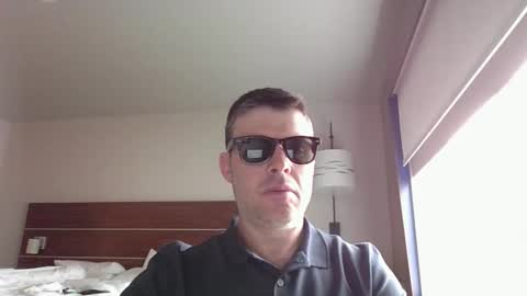 desanctimonious online show from May 2026 02:56:01 PM
