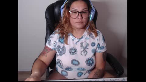 desertadventures25 online show from March 2026 04:40:02 AM