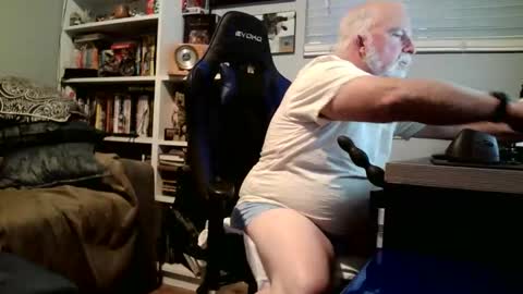 D K online show from May 2026 02:29:01 AM