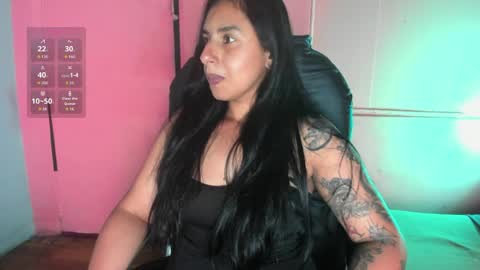 NTMY guys im a kinda desi from Medellin  online show from March 2026 08:54:01 PM