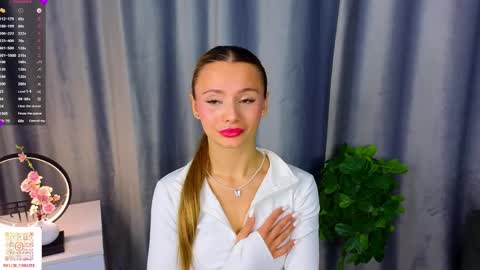 Willow online show from March 2026 05:35:02 AM