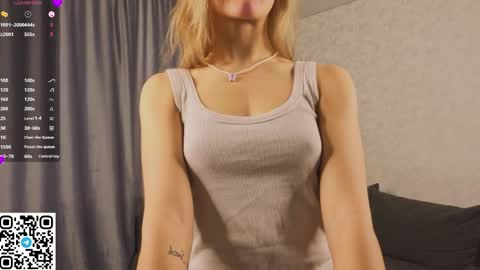 Willow online show from April 2026 05:05:01 AM