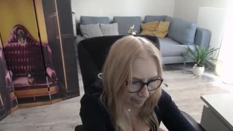 S O F I A online show from March 2026 02:44:01 PM