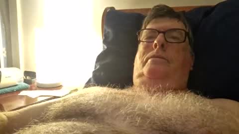 Desmon1958 online show from March 2026 08:16:02 PM