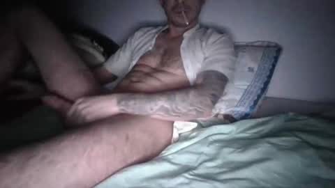 Destrudo online show from March 2026 12:38:02 AM