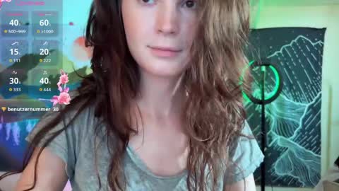 Snapshot of deva_green chatting on June 2026 06:19:01 PM Deva online show from June 2026 06:19:01 PM