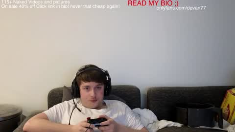 Devan online show from December 2024 05:27:02 AM