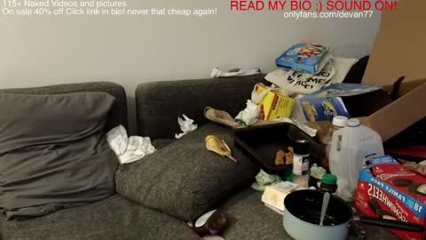 Devan online show from December 2024 07:15:02 AM