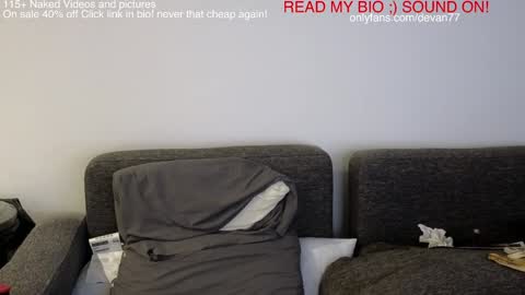 Devan online show from December 2024 10:11:02 AM