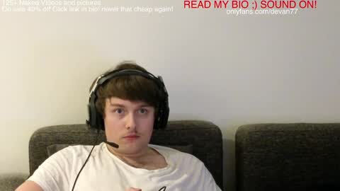 Devan online show from December 2024 10:32:01 AM