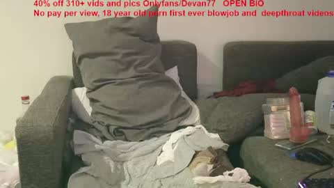 Devan online show from July 2026 08:38:01 AM