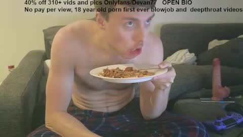 Devan online show from July 2026 07:33:01 AM