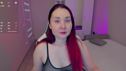 devil_mixie online show from February 2026 05:00:02 PM