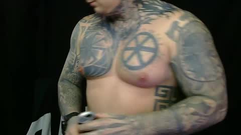 Lucian online show from March 2026 11:21:02 AM