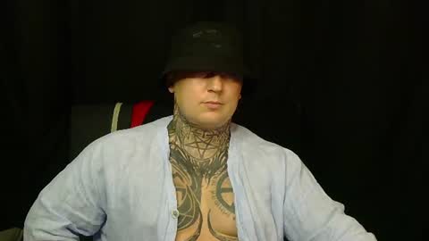 Snapshot of devilwithtats chatting on July 2026 02:41:02 PM Lucian online show from July 2026 02:41:02 PM