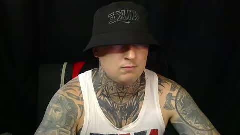 Snapshot of devilwithtats chatting on July 2026 09:45:01 AM Lucian online show from July 2026 09:45:01 AM