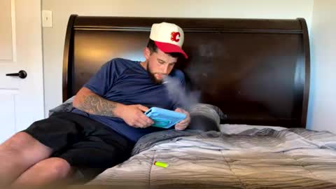 Snapshot of devonclarky213 chatting on July 2026 11:23:02 AM come play online show from July 2026 11:23:02 AM
