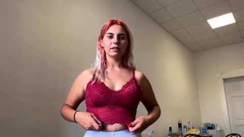 Emma  online show from July 2026 01:15:02 PM