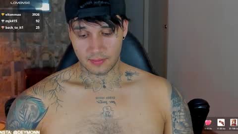 JULIAN online show from March 2026 02:04:02 AM