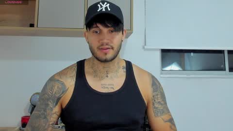 JULIAN online show from April 2026 12:27:01 AM