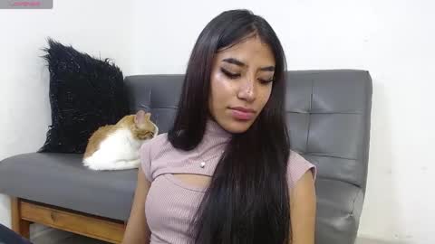Deysha online show from May 2026 05:01:02 AM