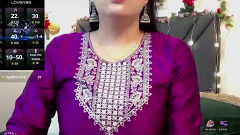 dharanisnisha online show from April 2026 12:19:02 PM