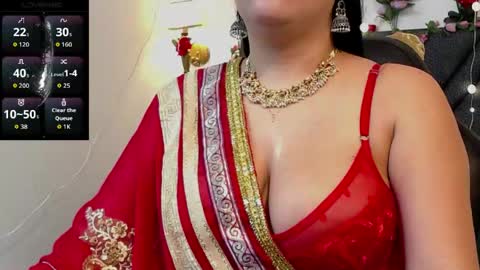 dharanisnisha online show from April 2026 12:10:02 PM