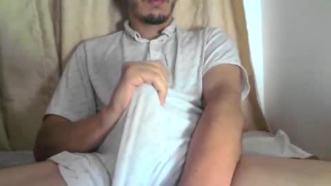 Carter  online show from February 2025 10:03:02 PM