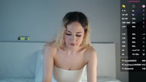 Dia online show from March 2026 09:42:02 AM