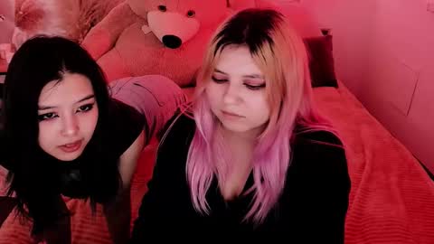 Dia online show from March 2026 11:22:02 PM