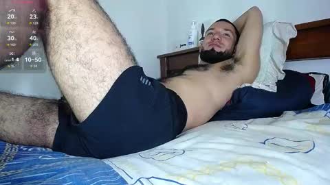 MaSSimo online show from April 2026 11:49:01 PM