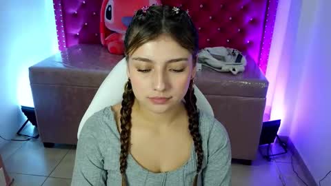 diamond_juliana_ online show from April 2026 03:22:01 AM