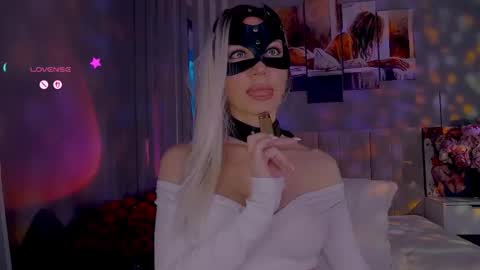 MARI online show from March 2026 04:08:01 AM