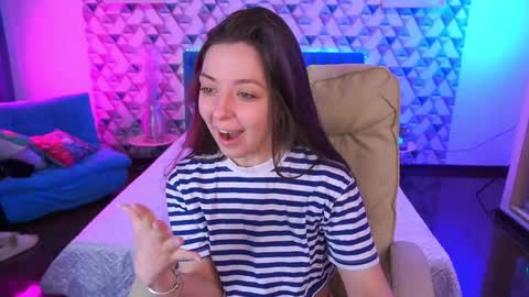 Sasha online show from April 2026 05:44:02 AM