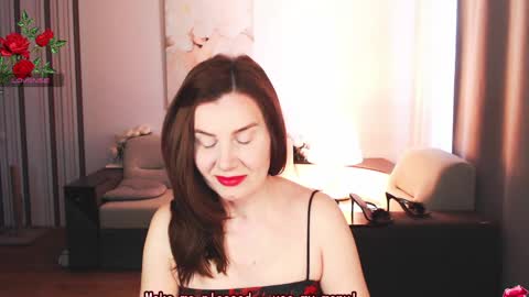 Diana DeLua online show from May 2026 08:56:01 AM
