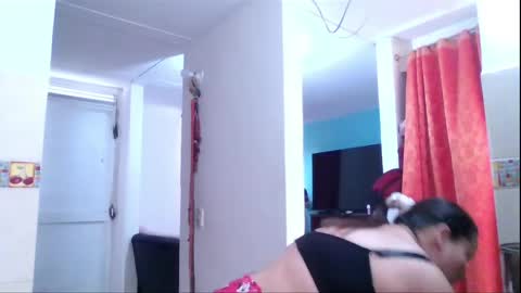 Diana Lozano online show from April 2026 06:37:01 PM