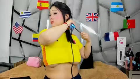 dianarous online show from June 2026 03:49:01 AM