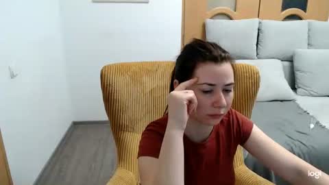 dianasmiey7 online show from April 2026 08:25:01 AM