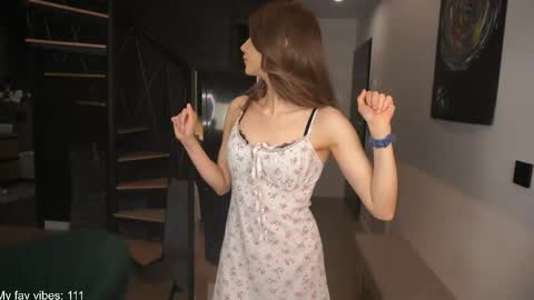 dianastar18 online show from May 2026 09:32:02 PM