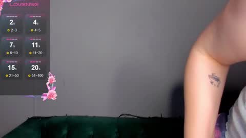 Dianne online show from January 2025 02:36:01 PM