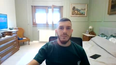 Snapshot of dible18 chatting on June 2026 06:43:02 PM dible18 online show from June 2026 06:43:02 PM