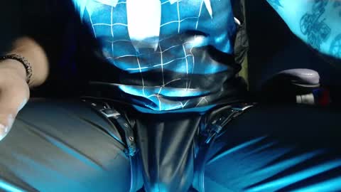 DICAPRIO online show from April 2026 04:51:01 AM