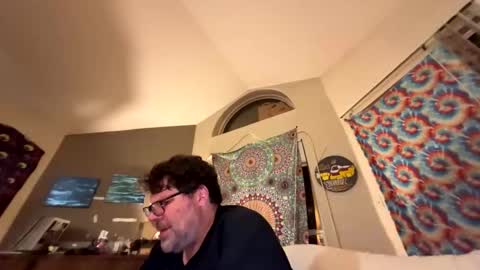 DickAltaVista online show from May 2026 08:31:02 AM