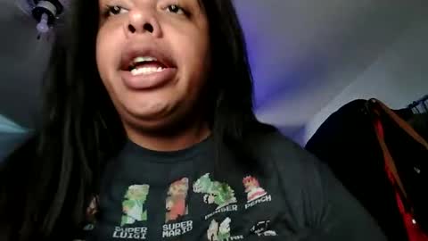 mistressjazmin online show from January 2025 11:11:01 PM