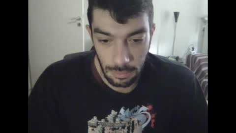 dickus_biggus online show from April 2026 02:58:01 PM