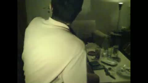 dickus_biggus online show from June 2026 12:35:02 AM